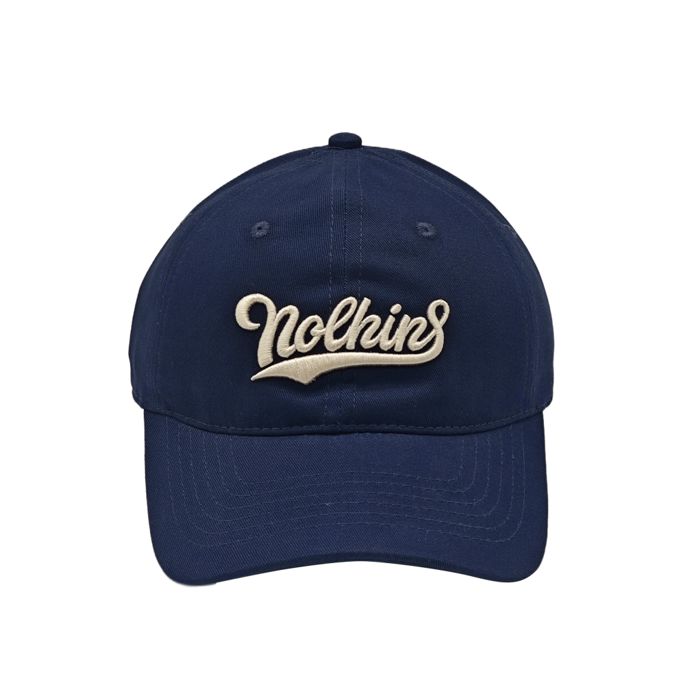 Navy Baseball Cap