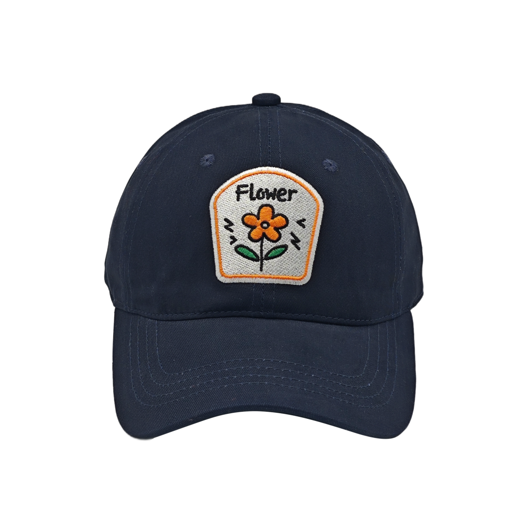 Navy Baseball Cap
