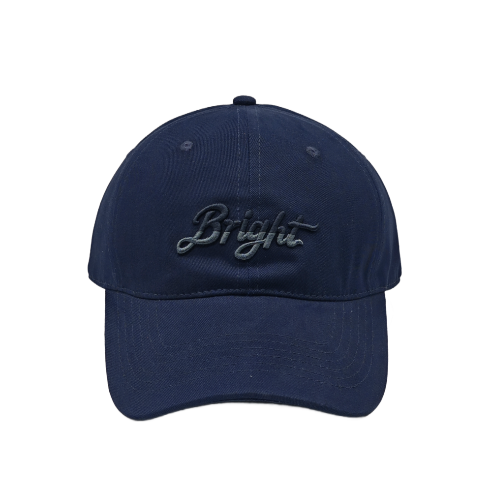 Navy Baseball Cap