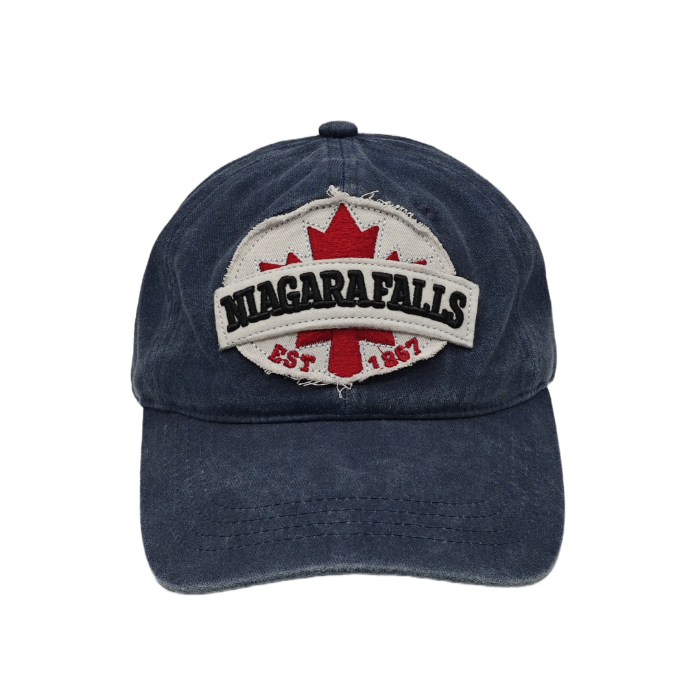 Navy Baseball Cap