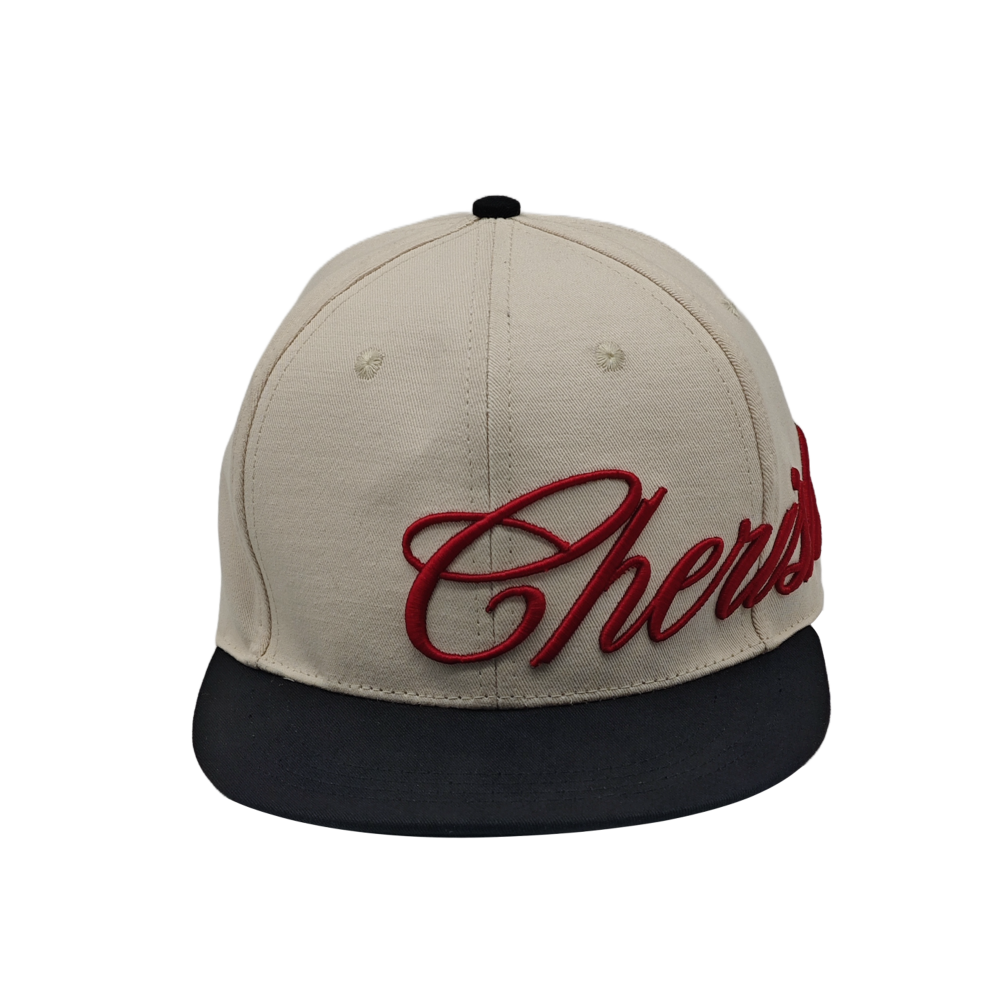 Khaki / Tan Baseball Cap