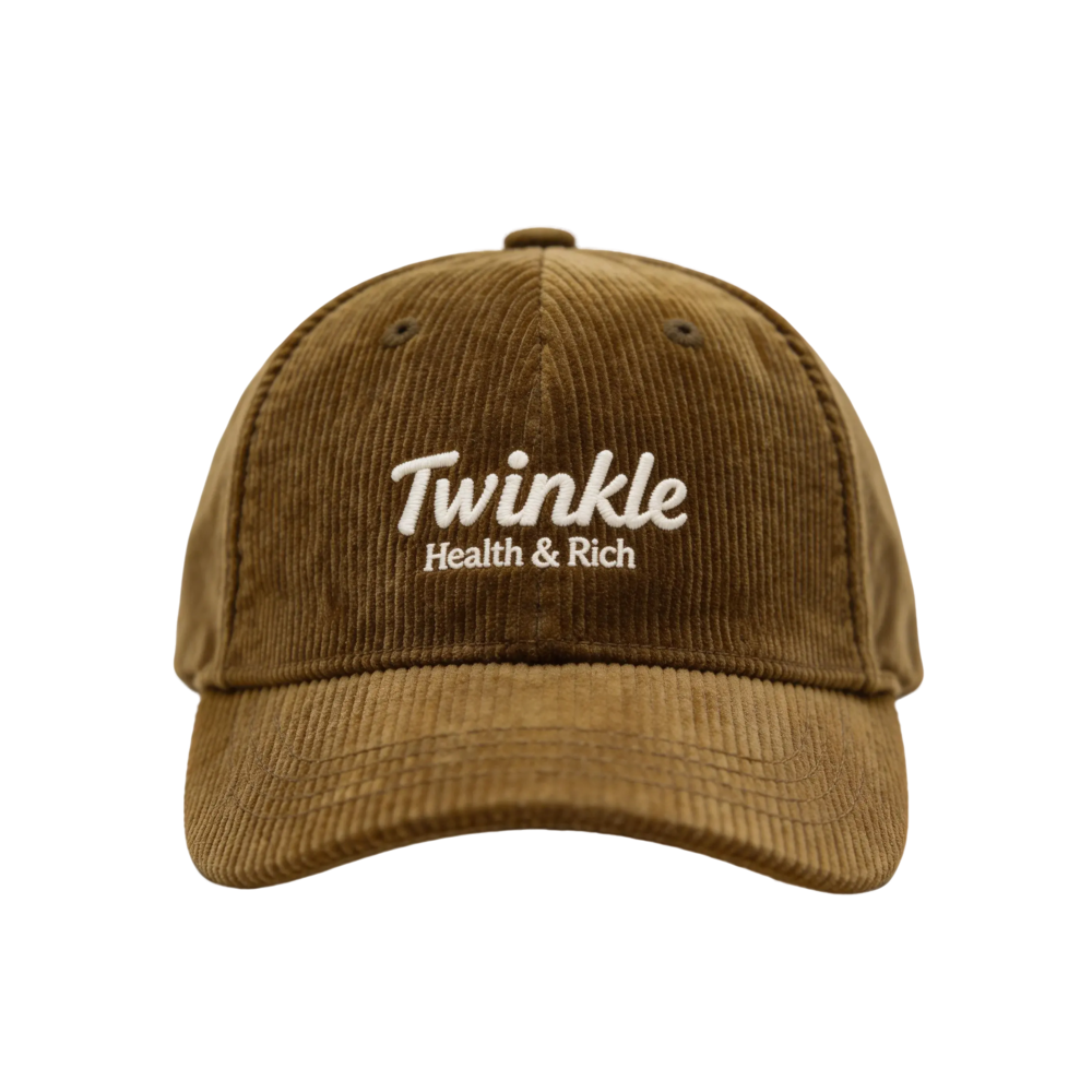Khaki / Tan Baseball Cap