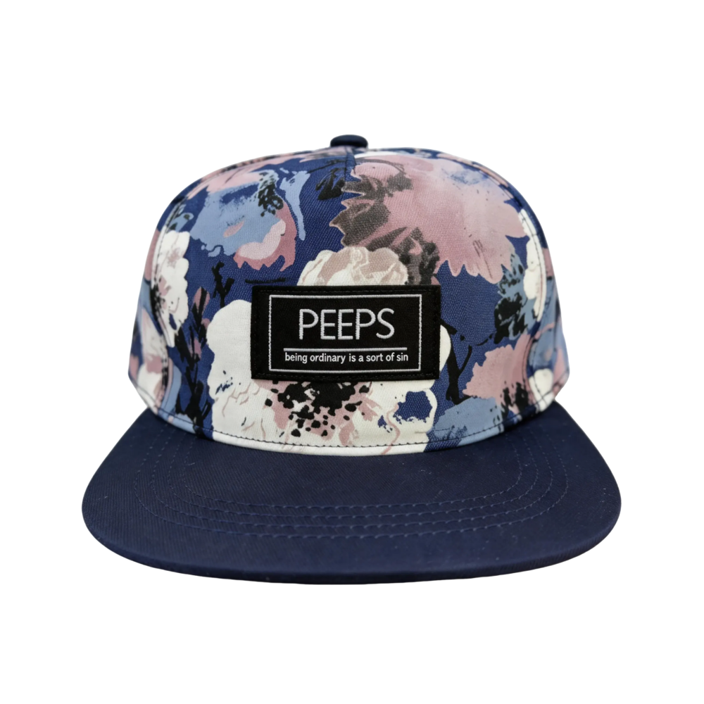 Navy Baseball Cap