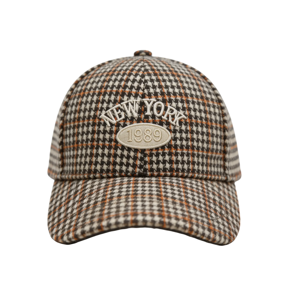 Khaki / Tan Baseball Cap