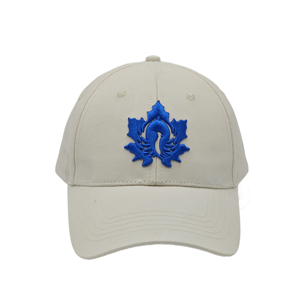Khaki / Tan Baseball Cap