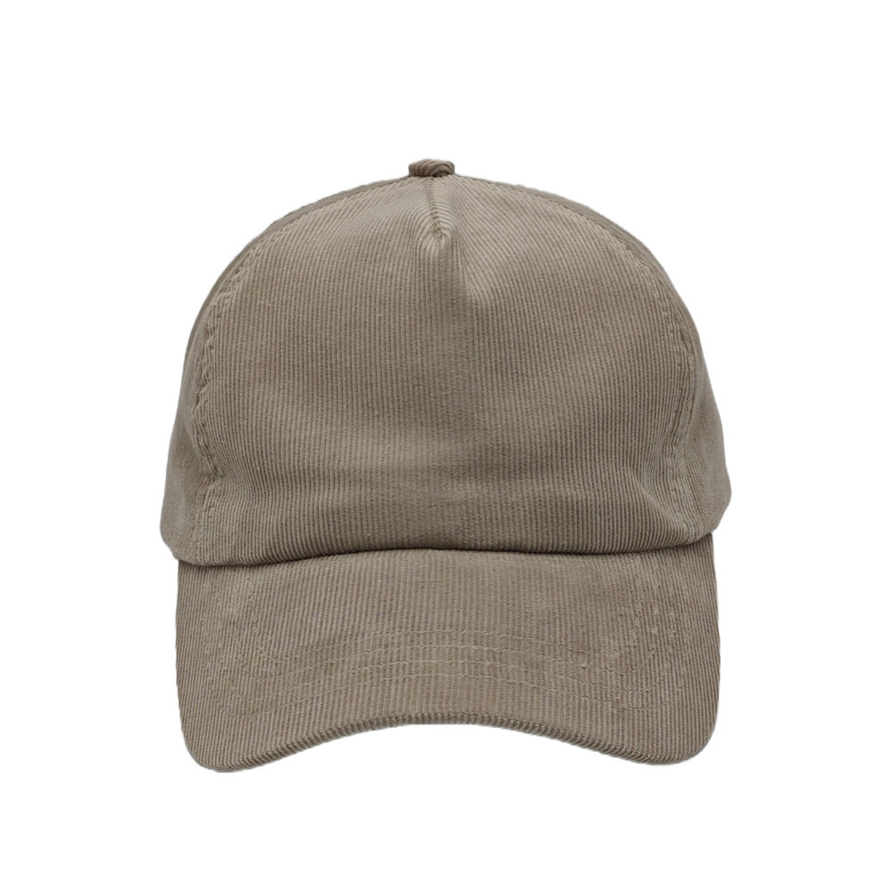 Khaki / Tan Baseball Cap