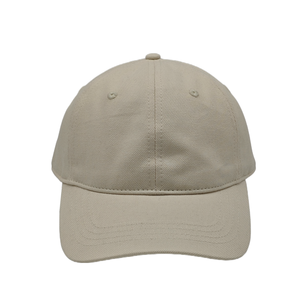 Khaki / Tan Baseball Cap