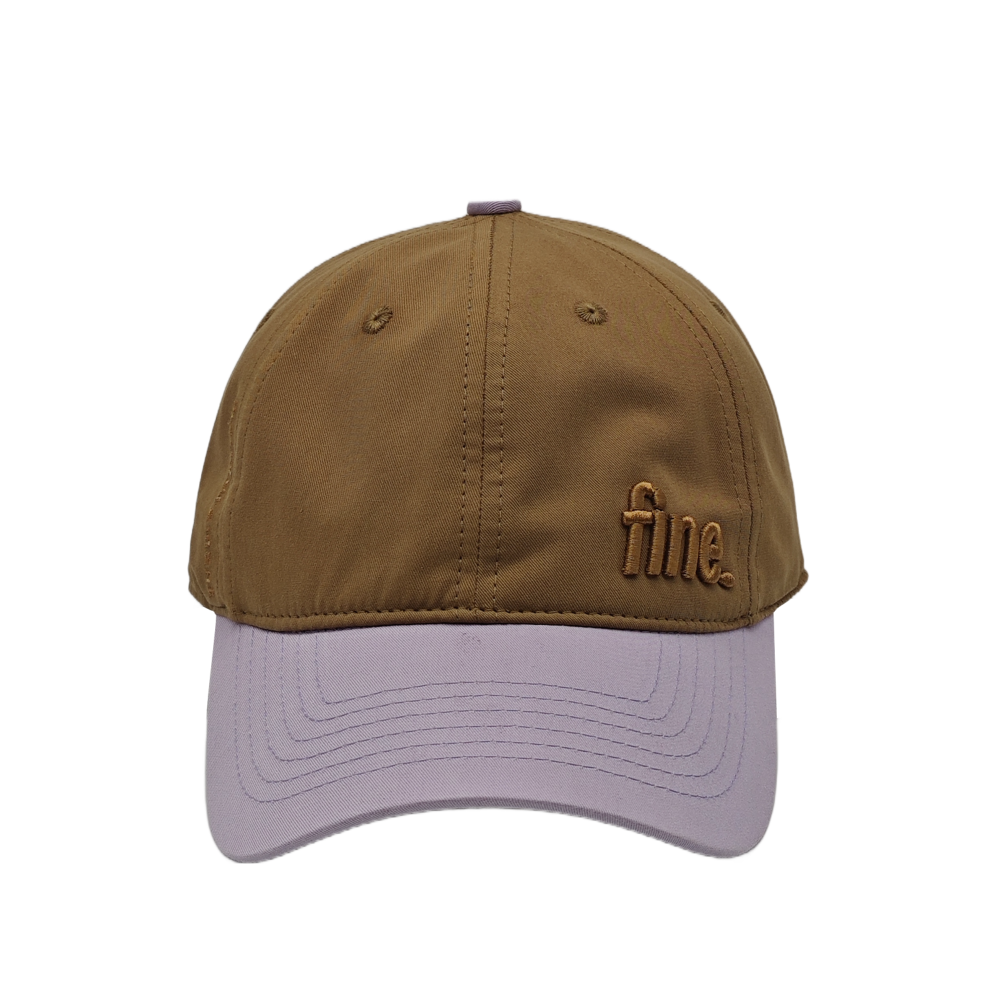 Khaki / Tan Baseball Cap