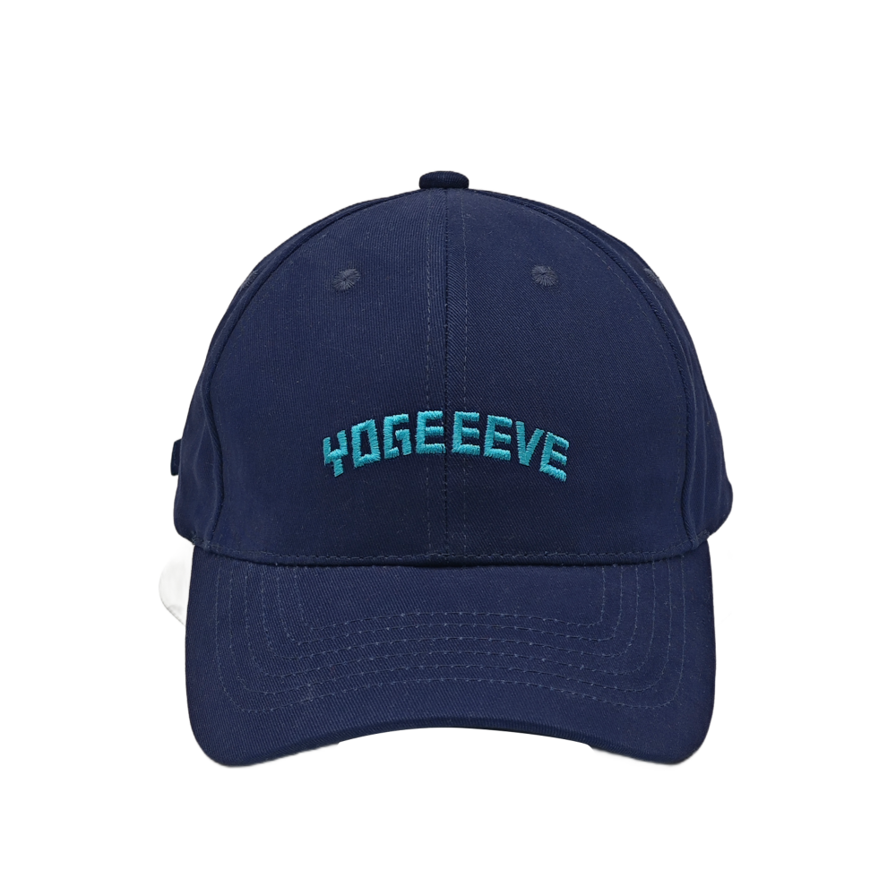 Navy Baseball Cap