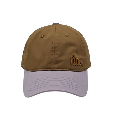 Khaki / Tan Baseball Cap