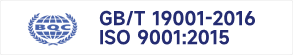 GB/T 19001-2016 ISO 9001:2015