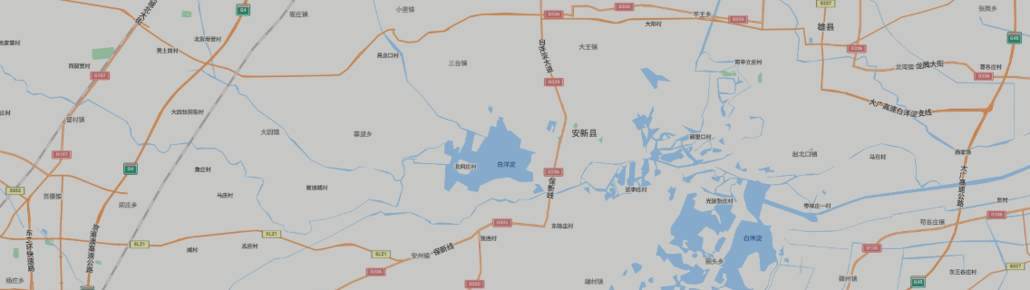 Xiongan New Area, Hebei, China